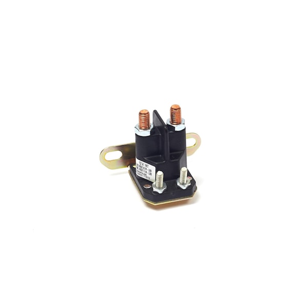 Solenoid